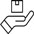 Shipping-Icon